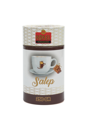 Salep 250 gr