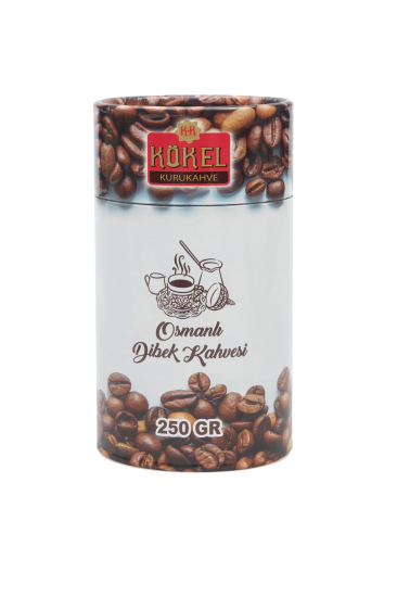 Osmanlı Dibek Kahvesi 250 gr