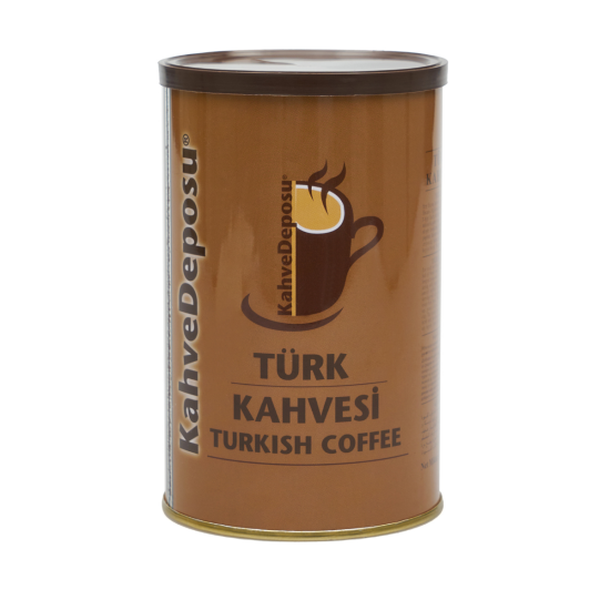 Kutulu Türk Kahvesi 250 gr