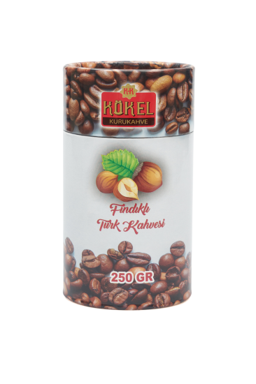 Fındıklı Türk Kahvesi 250 gr